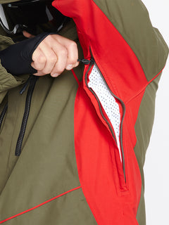 TDS 2L GORE-TEX JACKET (G0452301_DTK) [29]