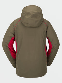 TDS 2L GORE-TEX JACKET (G0452301_DTK) [5]
