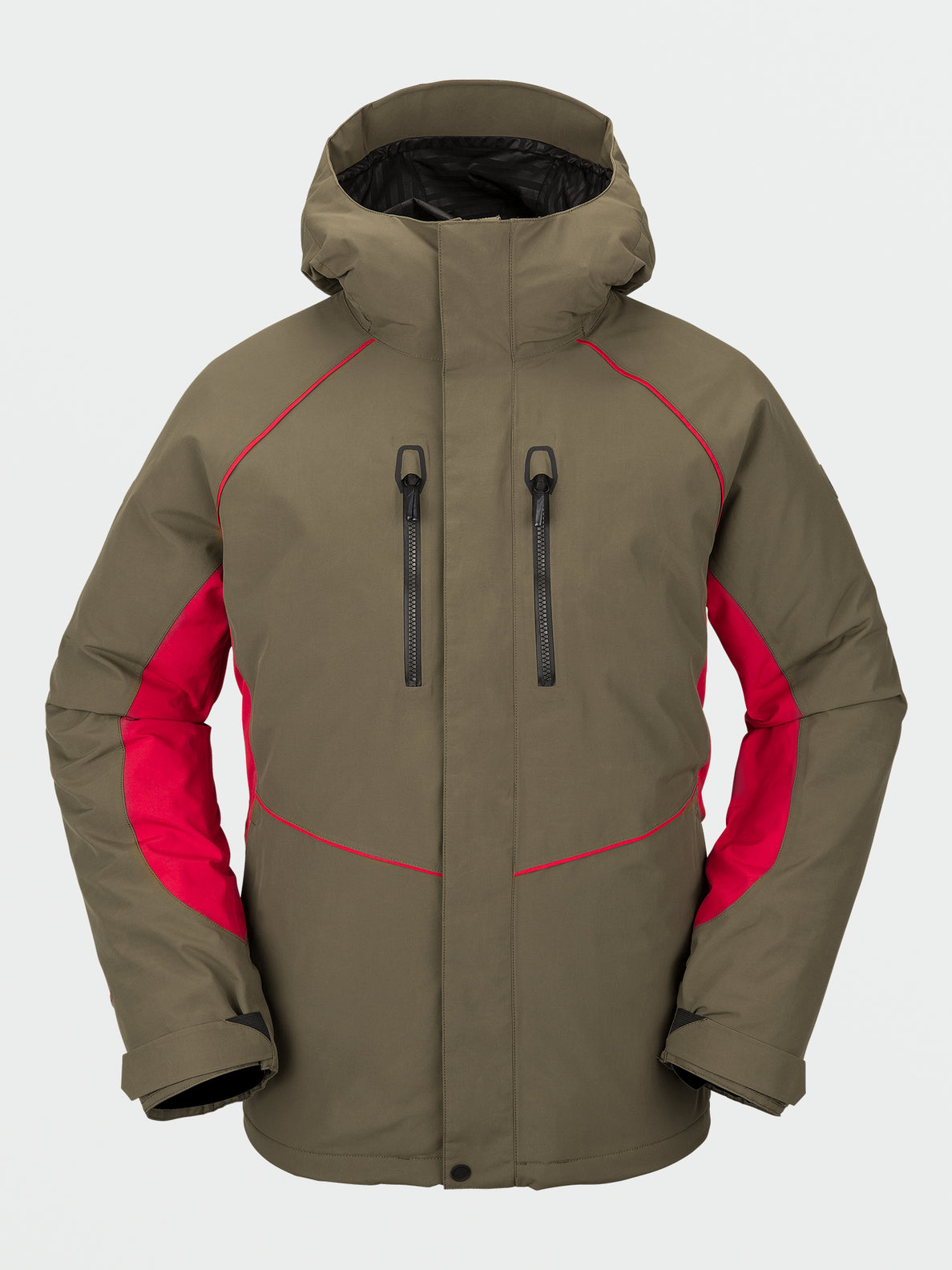 TDS 2L GORE-TEX JACKET (G0452301_DTK) [6]