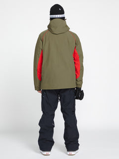 TDS 2L GORE-TEX JACKET (G0452301_DTK) [B]