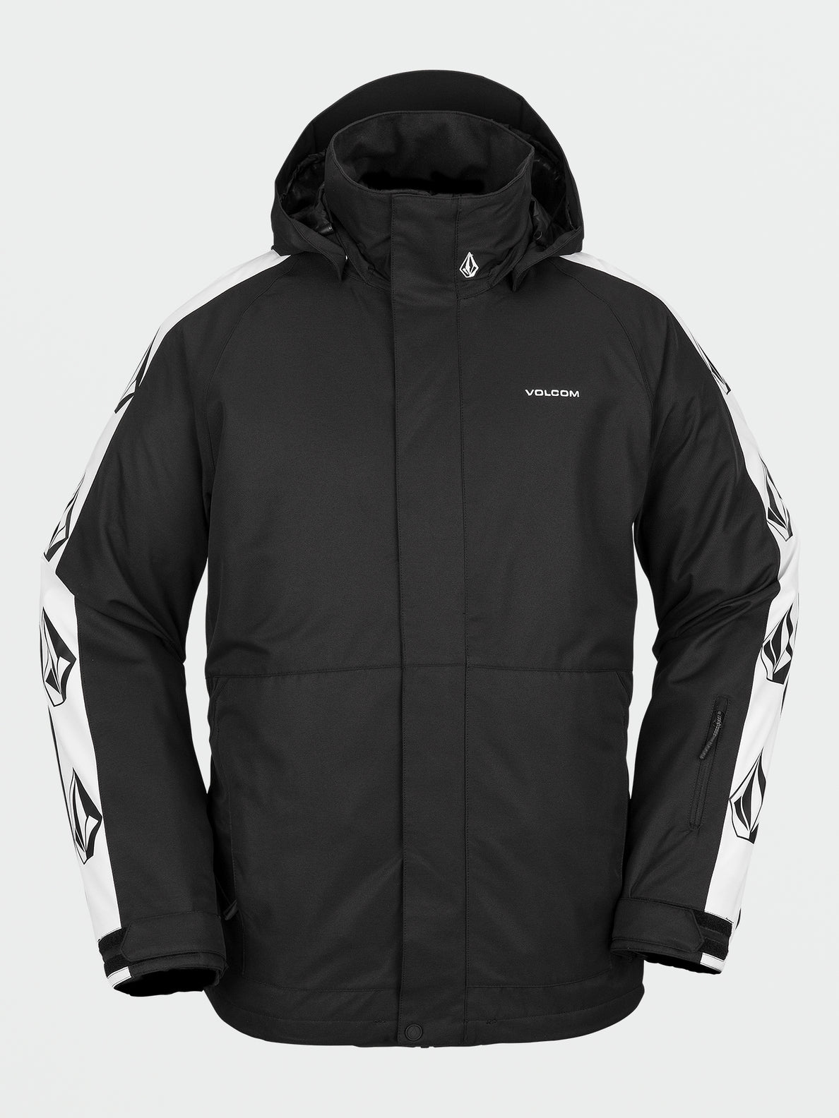 Volcom stone sale snowboard jacket