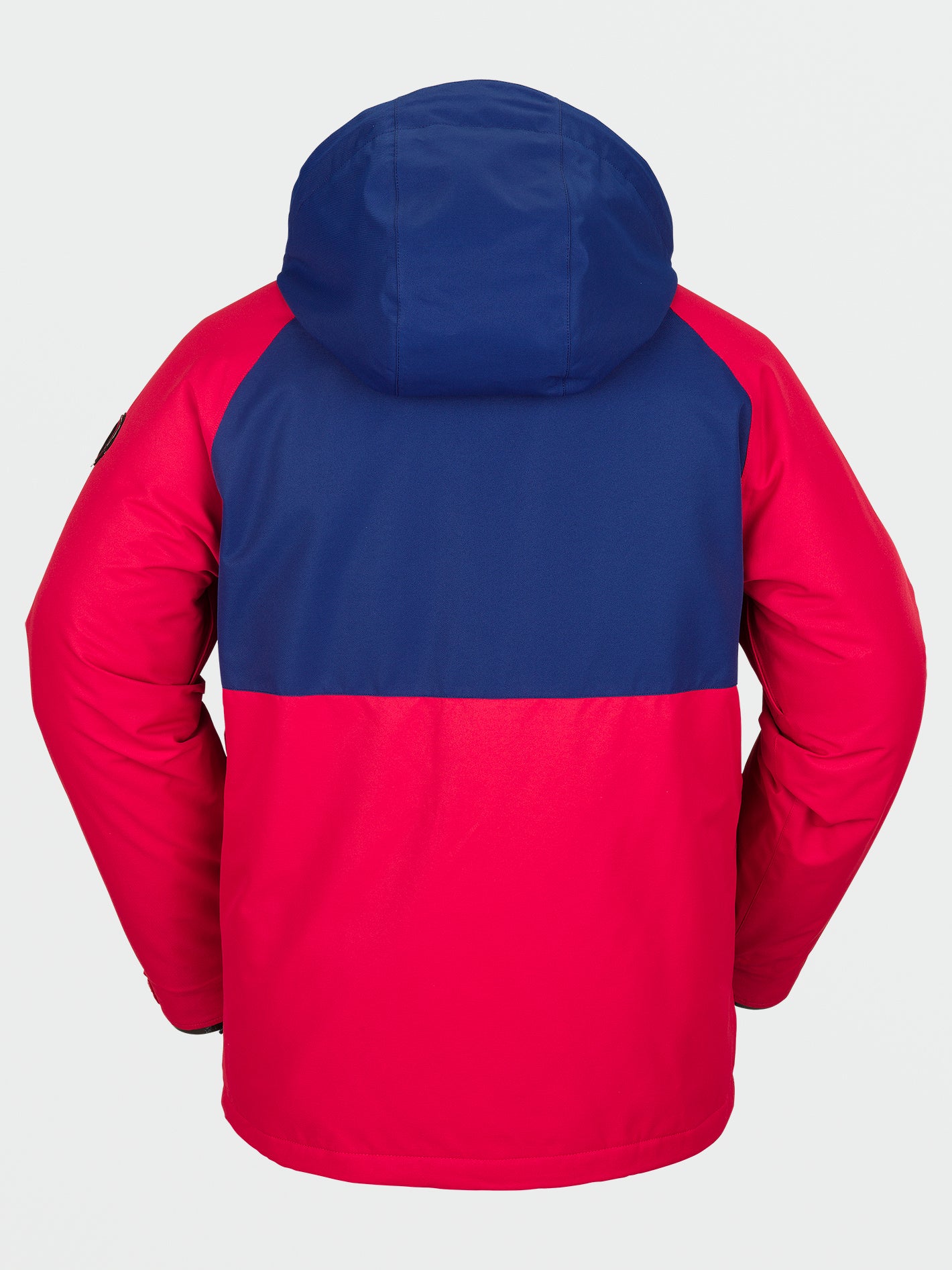 2836 Insulated Jacket - Red | Volcom Europe