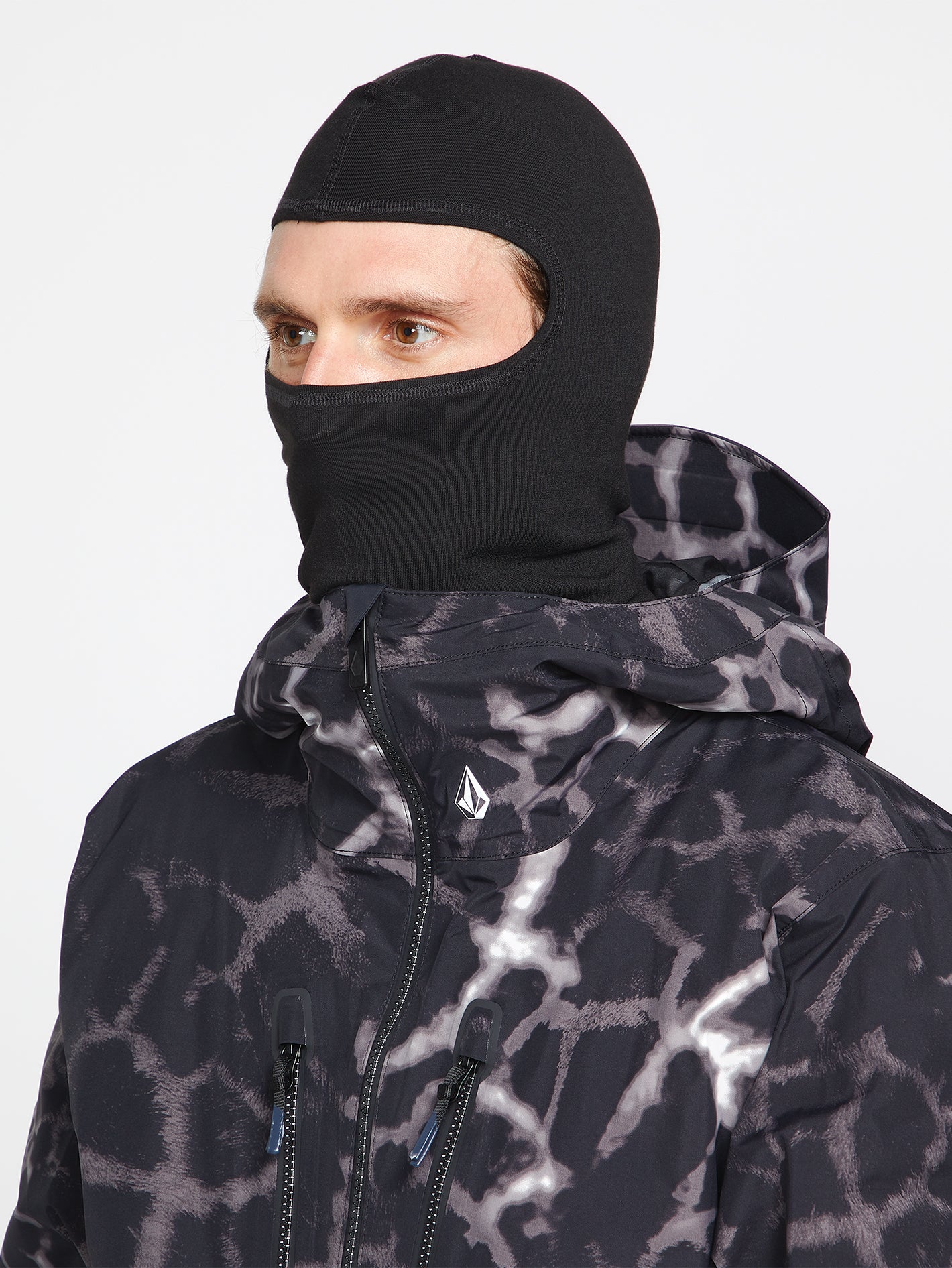 Tds Infrared Gore-Tex Jacket - Black Giraffe | Volcom Europe