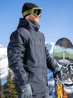 TDS INF GORE-TEX JACKET (G0452309_BLK) [11]
