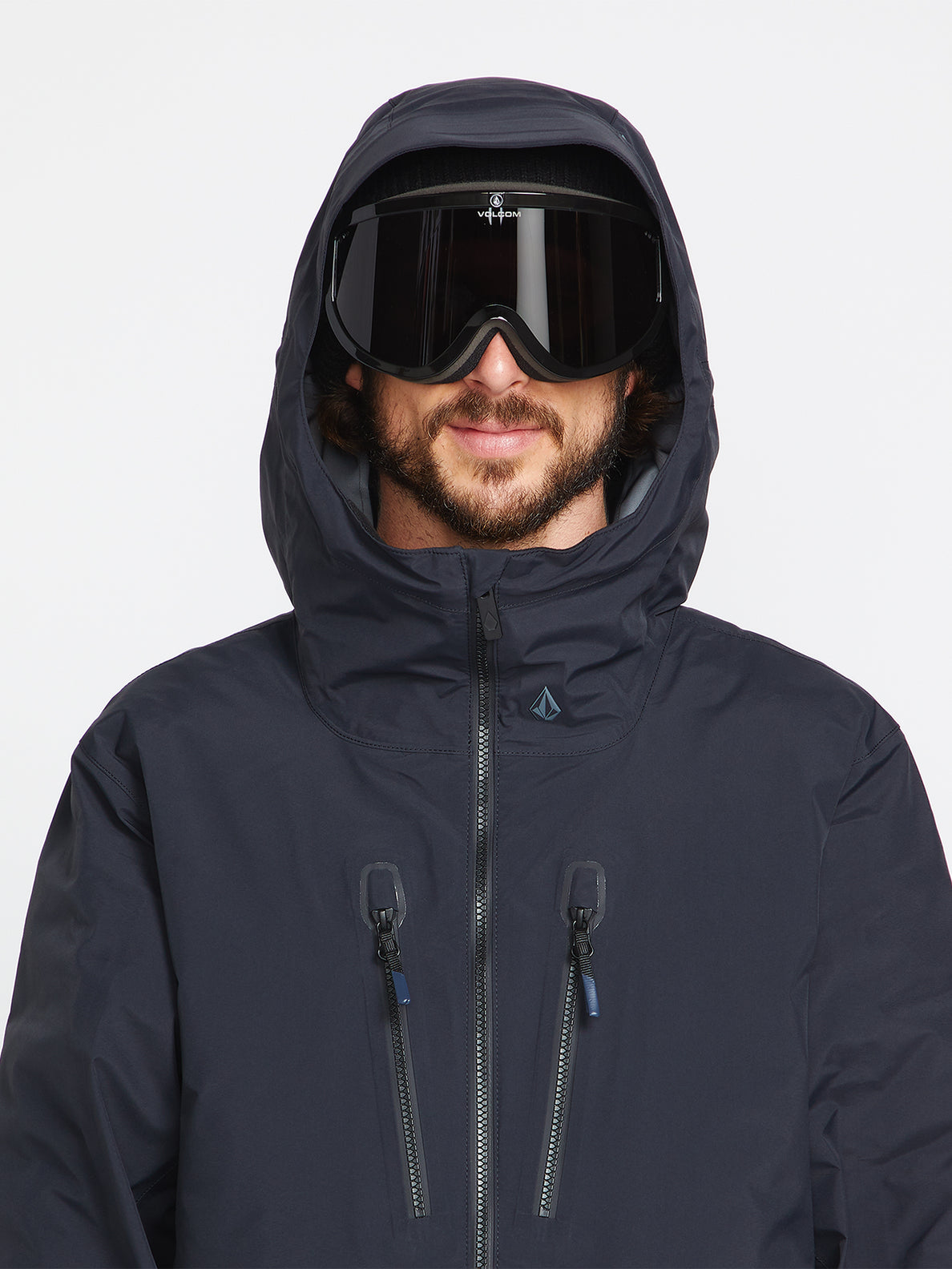 TDS INF GORE-TEX JACKET (G0452309_BLK) [18]