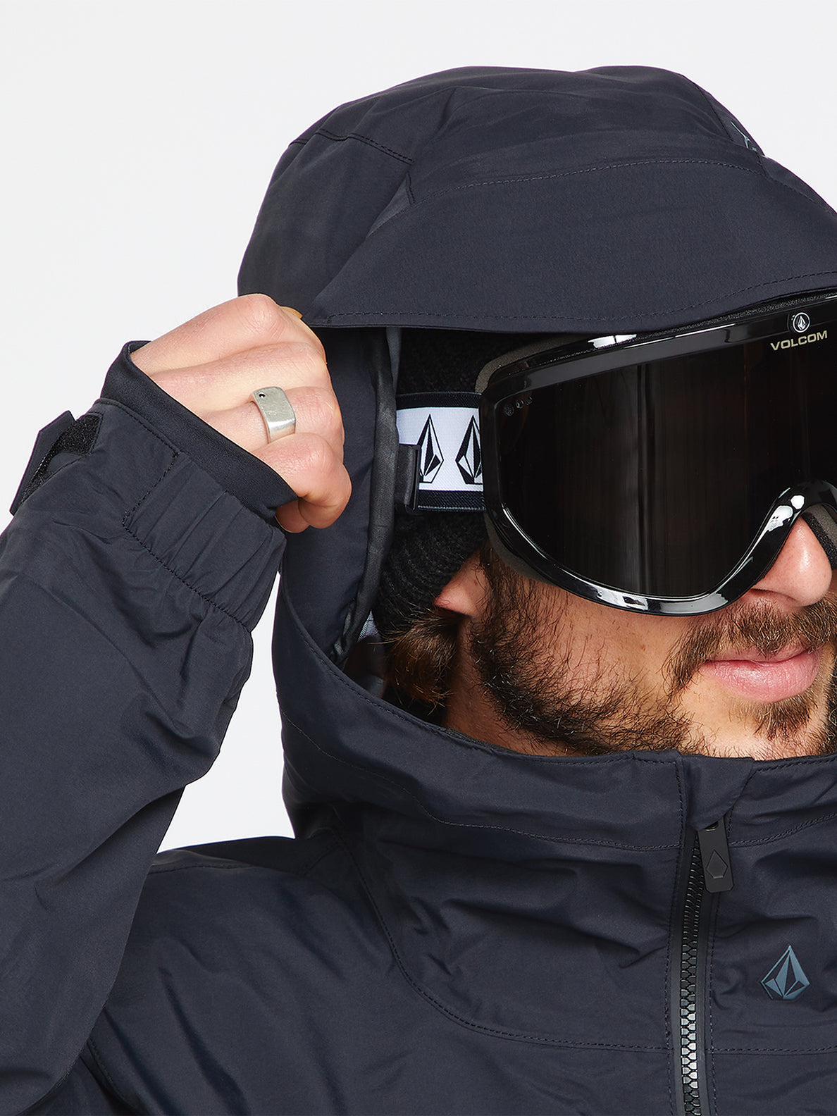 TDS INF GORE-TEX JACKET (G0452309_BLK) [19]
