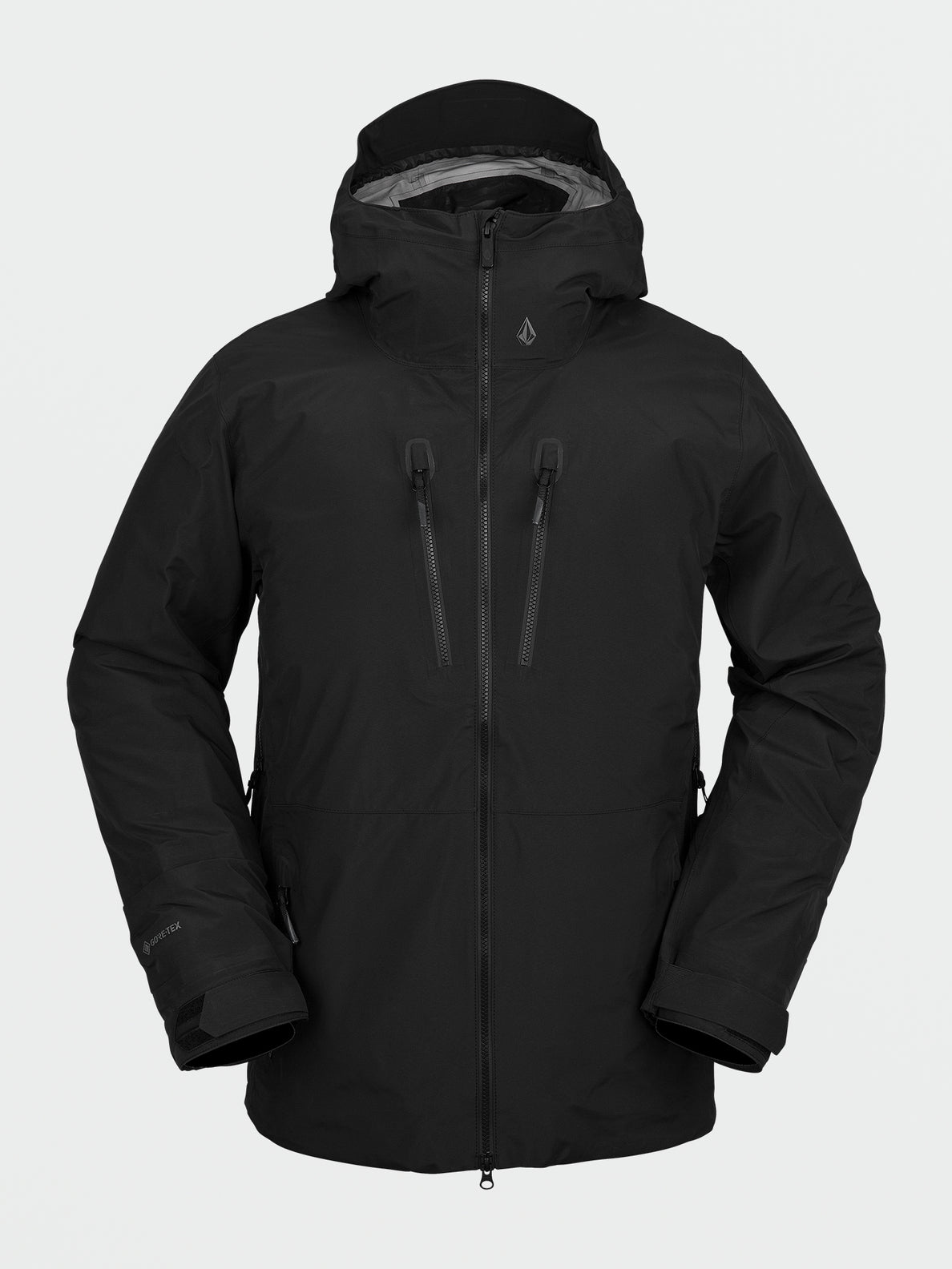 TDS INF GORE-TEX JACKET (G0452309_BLK) [2]