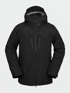 TDS INF GORE-TEX JACKET (G0452309_BLK) [2]