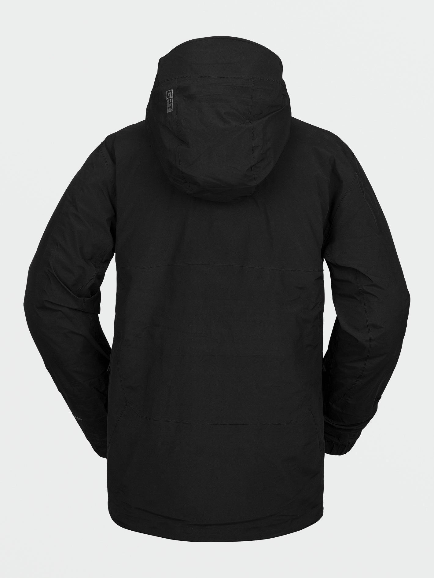 VOLCOM ボルコム TDS INF GORE-TEX JKT 3L ゴア TDS INF GORE-TEX JACKET - BLACK – Volcom