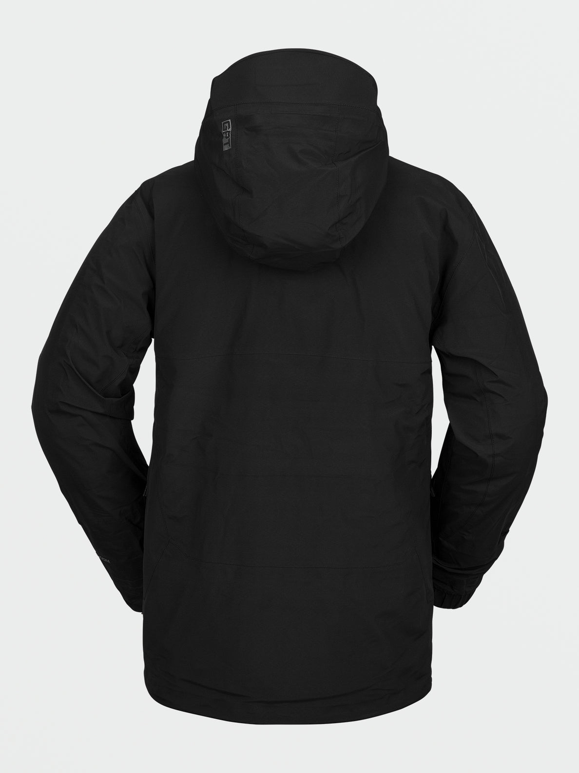 TDS INF GORE-TEX JACKET (G0452309_BLK) [3]