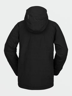 TDS INF GORE-TEX JACKET (G0452309_BLK) [3]