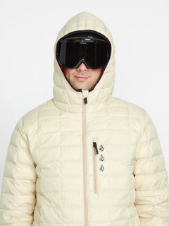 PUFF PUFF GIVE JACKET (G0452310_KHA) [35]