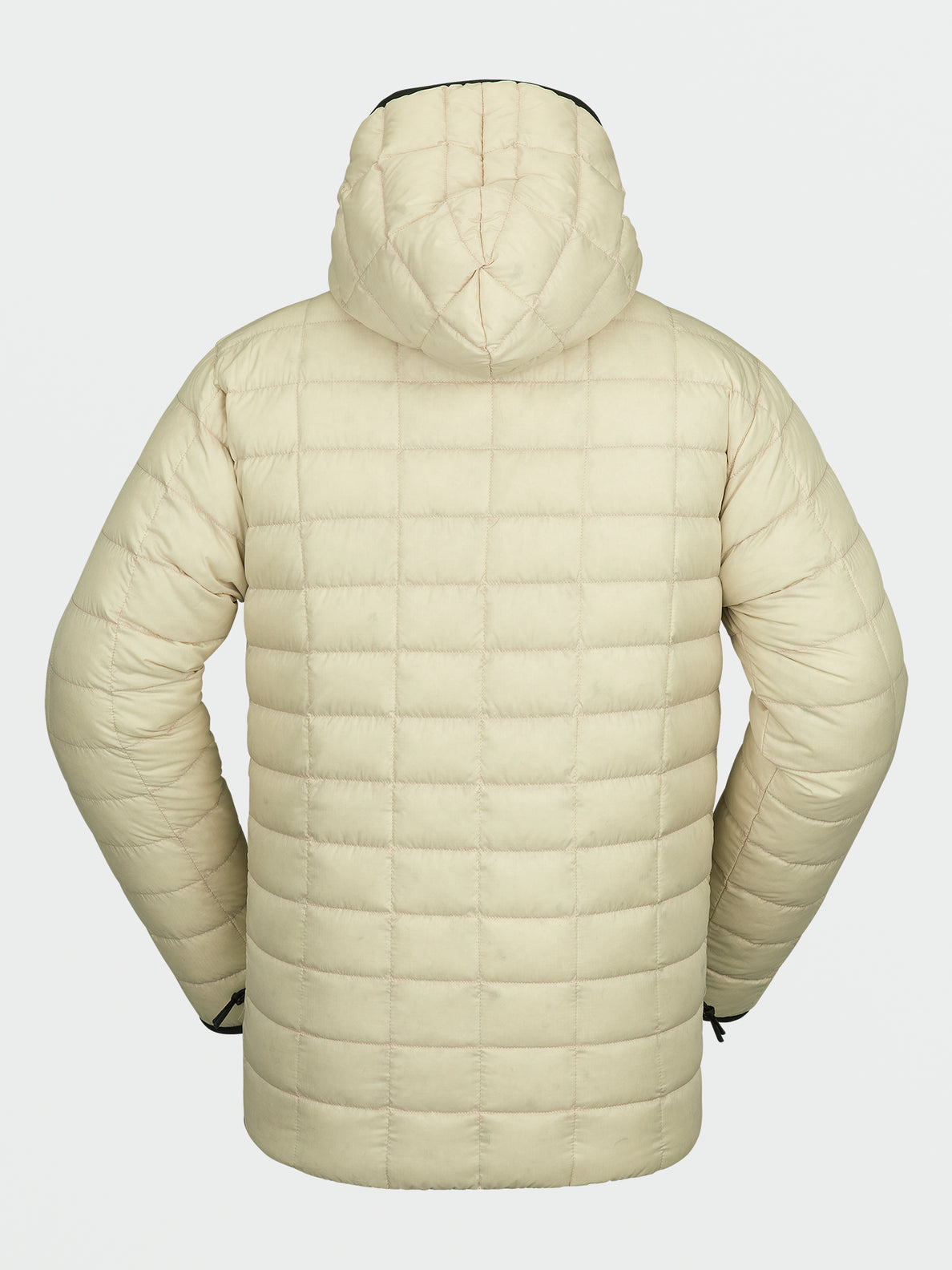 PUFF PUFF GIVE JACKET (G0452310_KHA) [3]