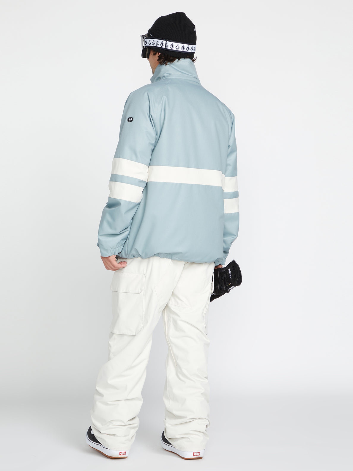 Snowbreaker jacket deals
