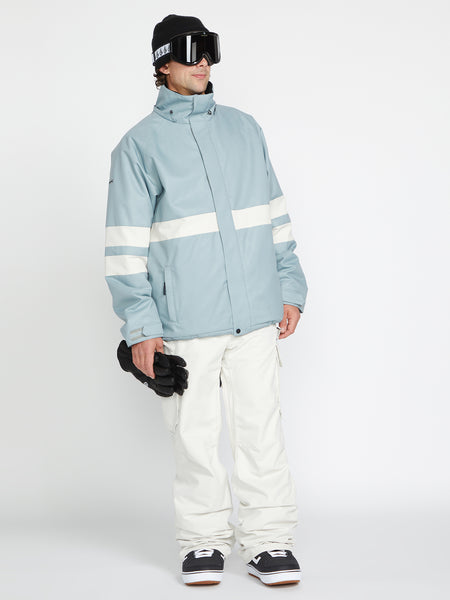 Spray Insulation Jacket & Pants サイズS Spray Insulation Jacket & Pants サイズS