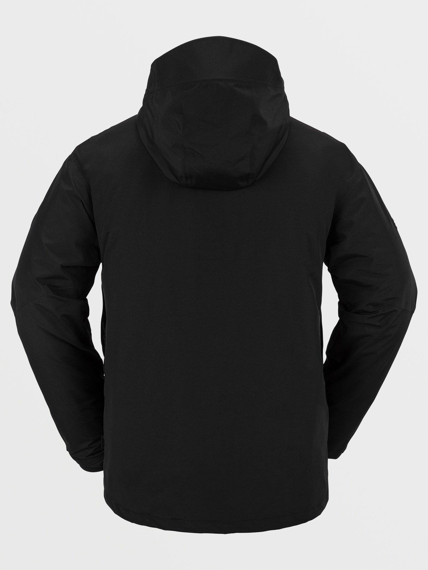 Tds 2L Gore-Tex Jacket - BLACK - Men - Volcom EU – Volcom Europe Tds 2L Gore-Tex Jacket - BLACK - Men - Volcom EU – Volcom Europe