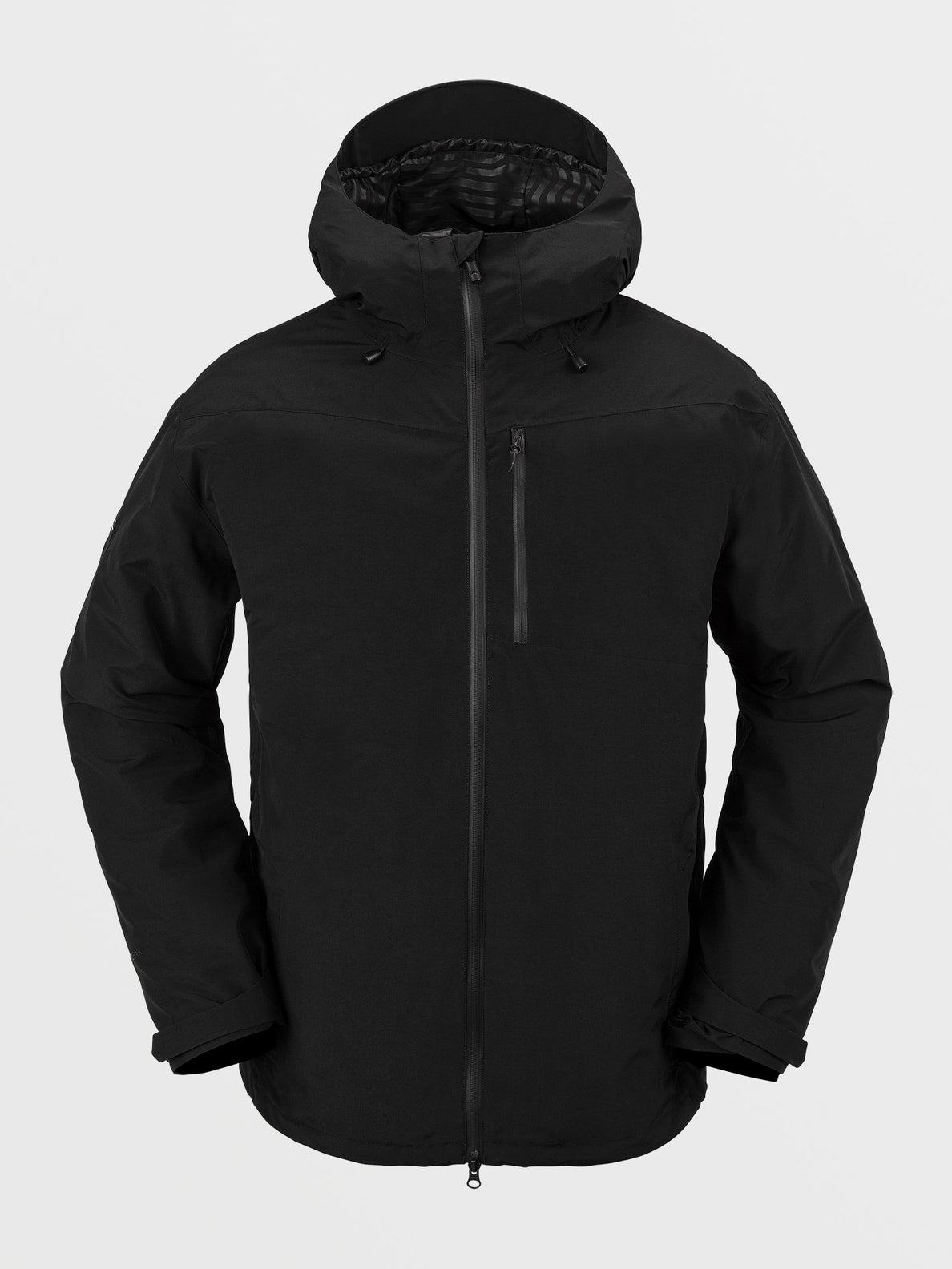 Tds 2L Gore-Tex Jacket - BLACK (G0452402_BLK) [F]