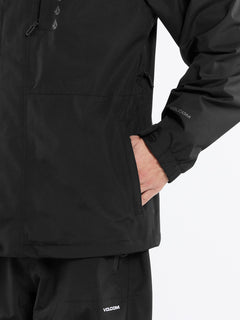 Dua Insulated Gore-Tex Jacket - BLACK (G0452404_BLK) [32]