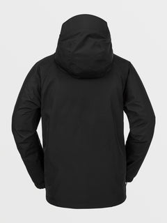 Dua Insulated Gore-Tex Jacket - BLACK (G0452404_BLK) [B]