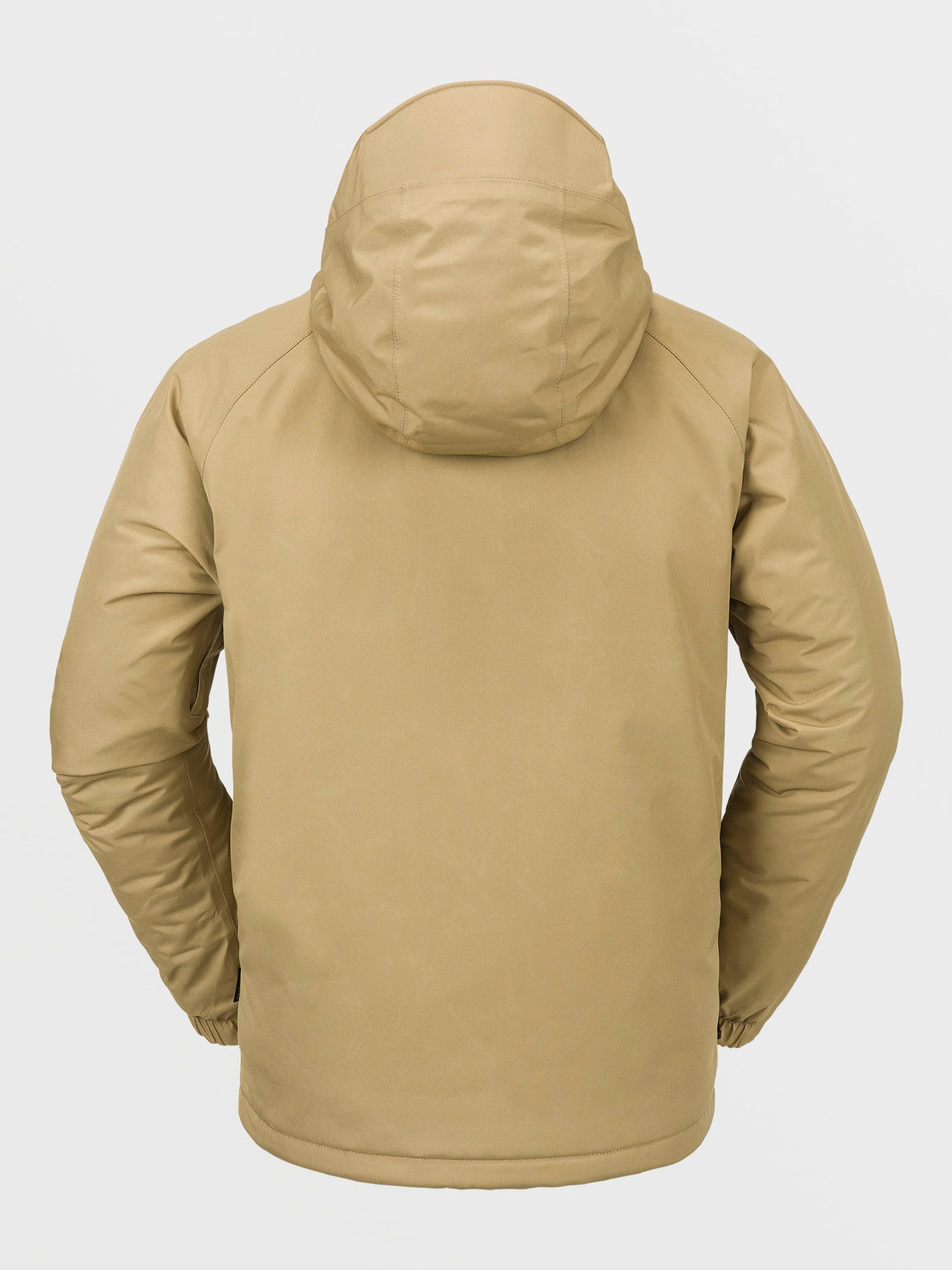 Dua Insulated Gore-Tex Jacket - DARK KHAKI (G0452404_DKA) [B]