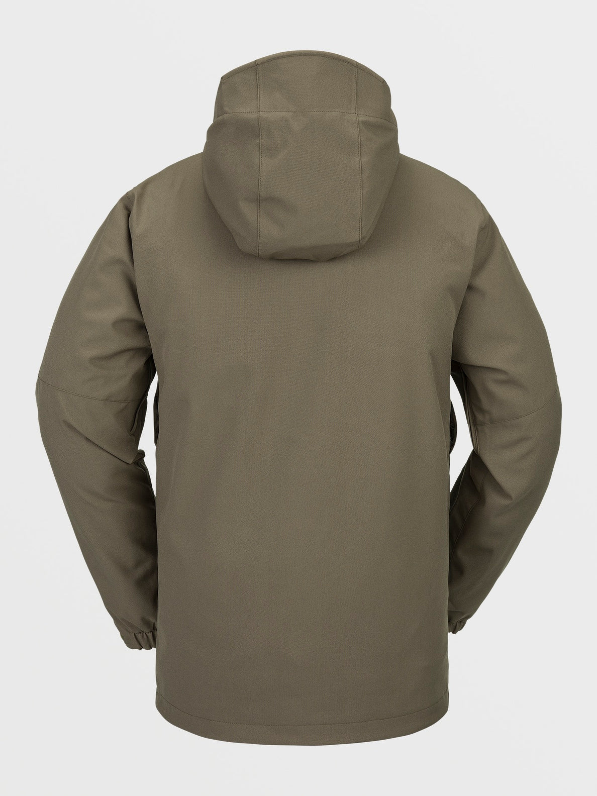 V.Co Op Insulated Jacket TEAK Men Volcom EU Volcom Europe