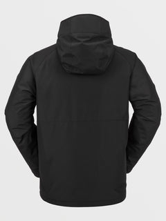 2836 Insulated Jacket - BLACK (G0452408_BLK) [B]