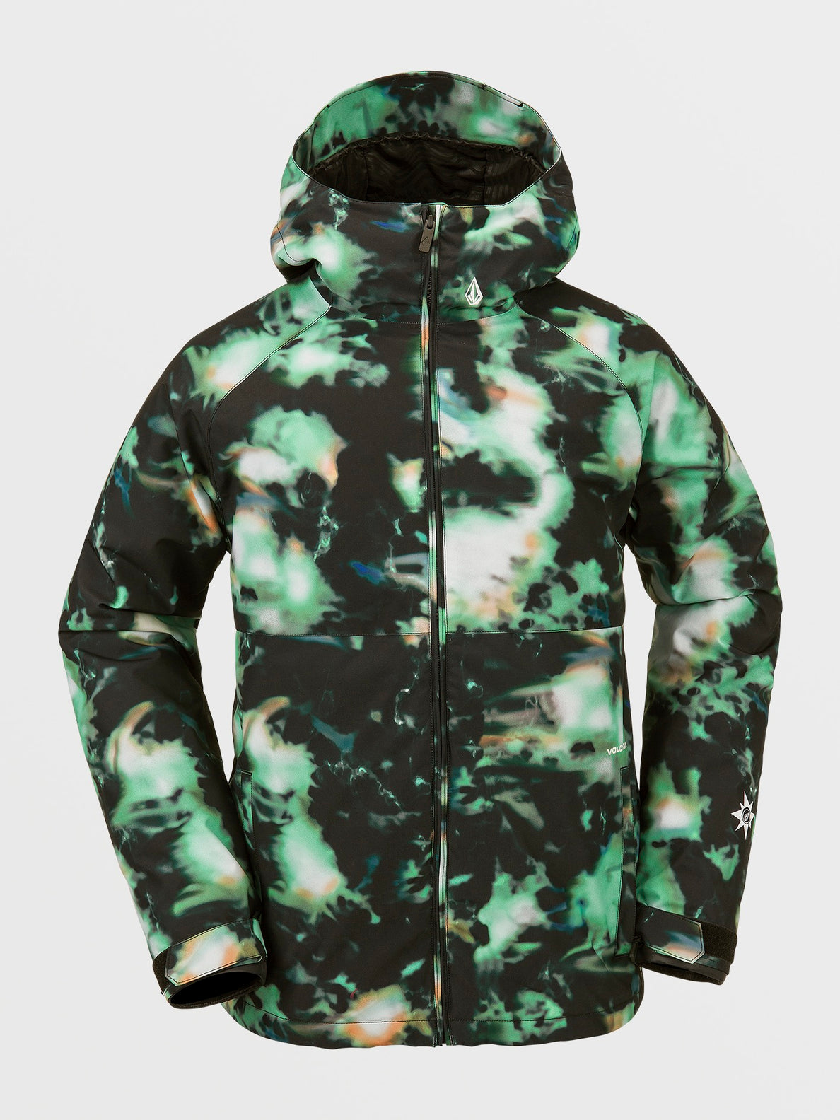Volcom prospect shop insulated jacket