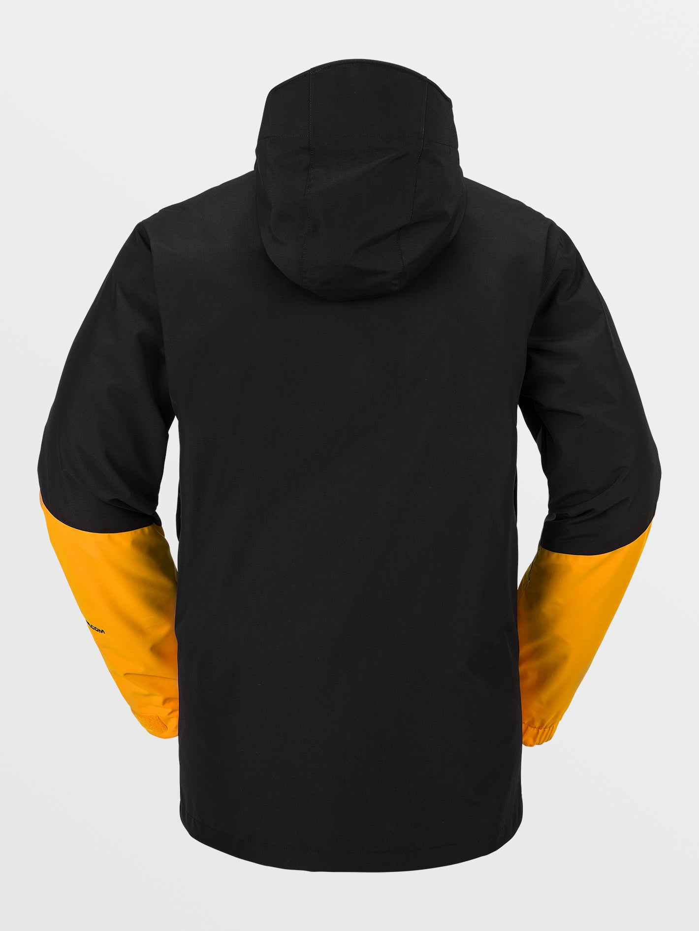 Vcolp Insulated Jacket - GOLD - Men - Volcom EU – Volcom Europe