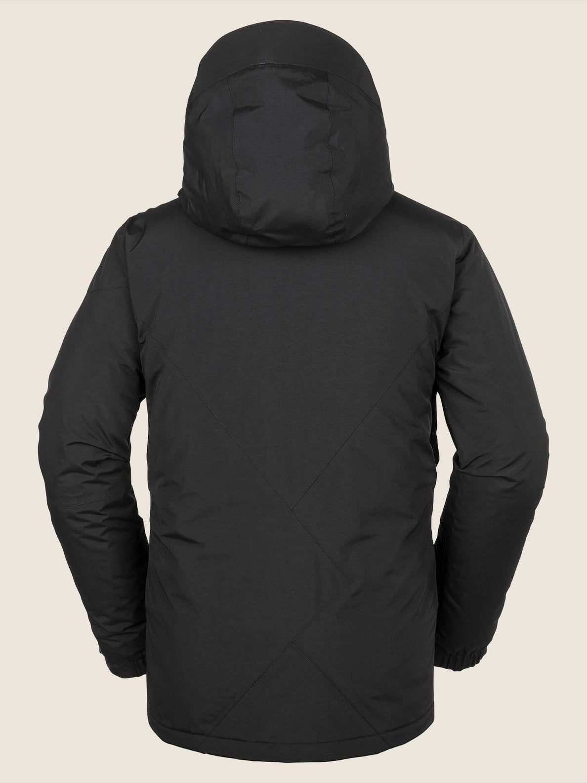 L GORE-TEX Jacket - Black