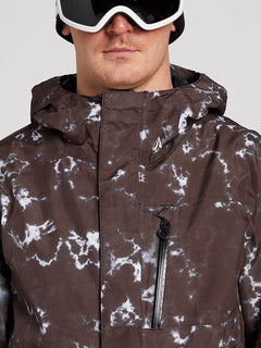 L GORE-TEX JACKET (G0651904_WHT) [2]