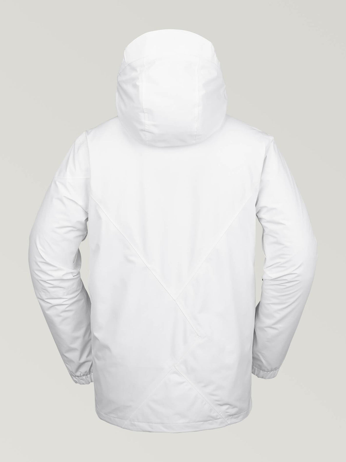 L GORE-TEX JACKET (G0651904_WHT) [B]