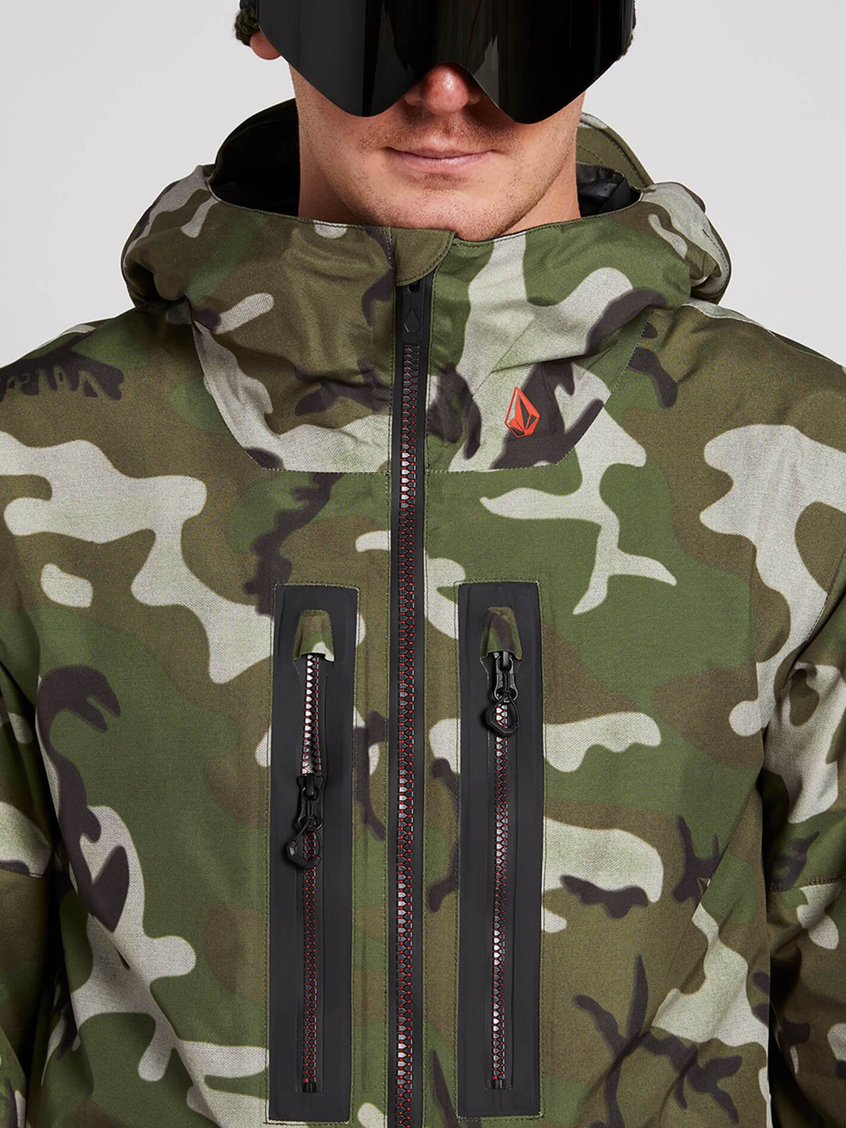 Volcom stone on sale gore tex