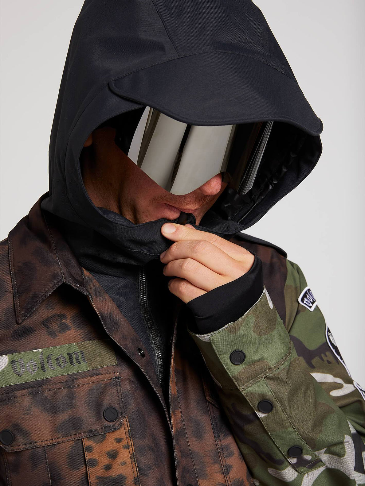 Volcom creedle2stone clearance