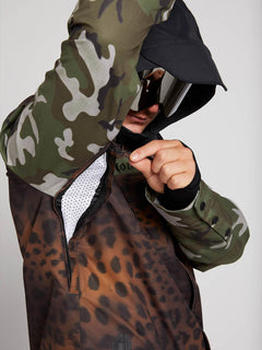 CREEDLE2STONE JACKET (G0652006_CHE) [9]