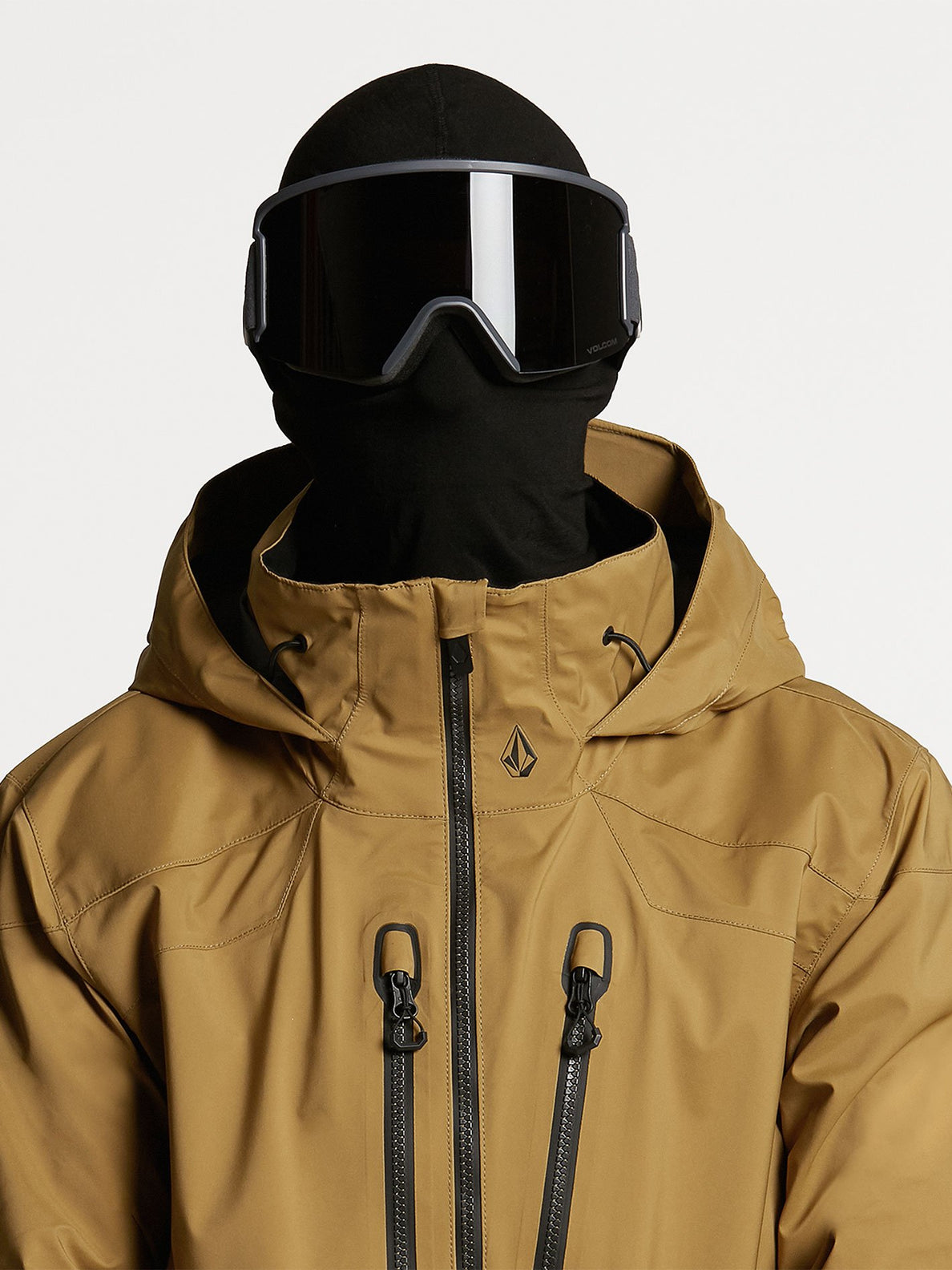 GUCH STRETCH GORE JKT (G0652100_BUK) [08]