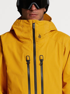 GUIDE GORE-TEX JACKET (G0652101_DGR) [01]