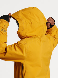 GUIDE GORE-TEX JACKET (G0652101_DGR) [03]