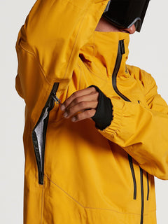 GUIDE GORE-TEX JACKET (G0652101_DGR) [05]