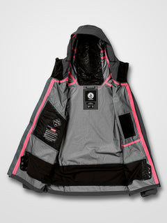 Guide GORE-TEX Jacket - Dark Grey
