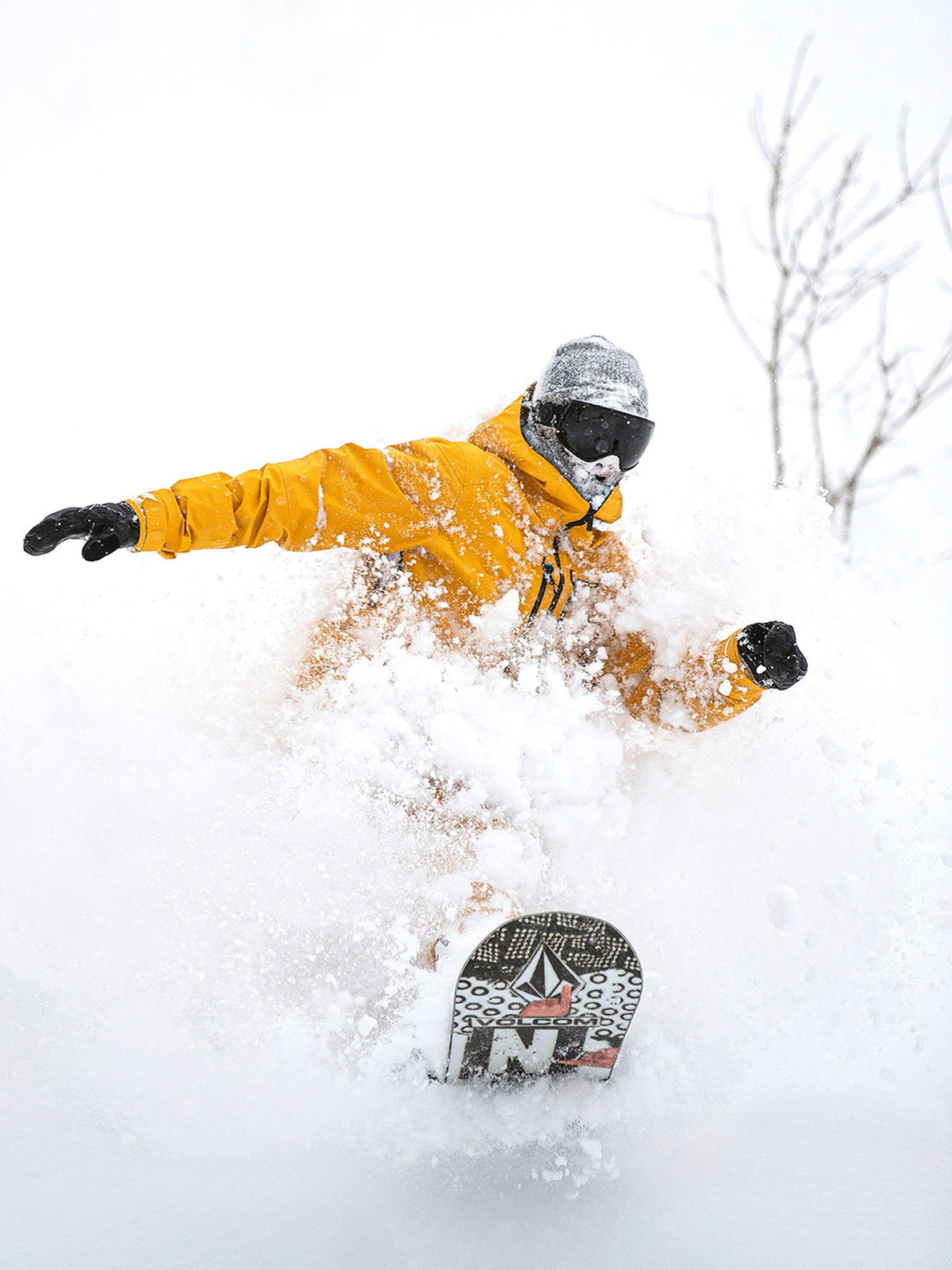GUIDE GORE-TEX JACKET (G0652101_RSG) [004]