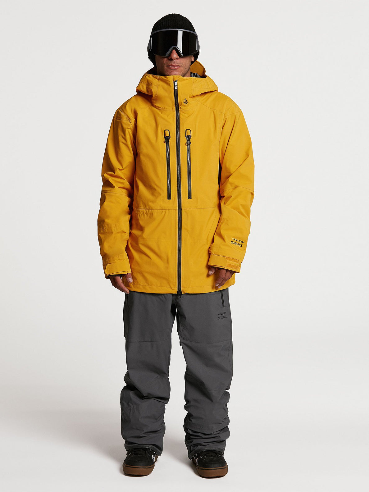 GUIDE GORE-TEX JACKET (G0652101_RSG) [03]