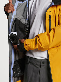 GUIDE GORE-TEX JACKET (G0652101_RSG) [06]