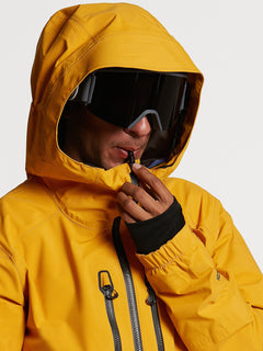 GUIDE GORE-TEX JACKET (G0652101_RSG) [08]
