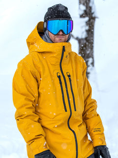 GUIDE GORE-TEX JACKET (G0652101_RSG) [31]