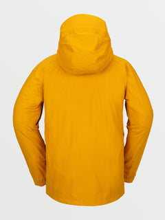 GUIDE GORE-TEX JACKET (G0652101_RSG) [B]