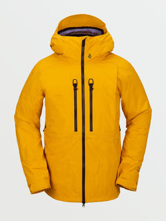 GUIDE GORE-TEX JACKET (G0652101_RSG) [F]