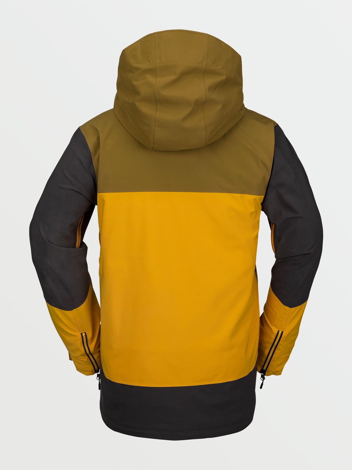 BL Stretch GORE-TEX Jacket - Resin Gold – Volcom Europe