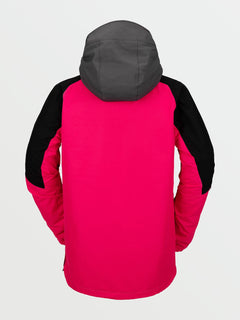 BRIGHTON PULLOVER (G0652106_MAG) [B]