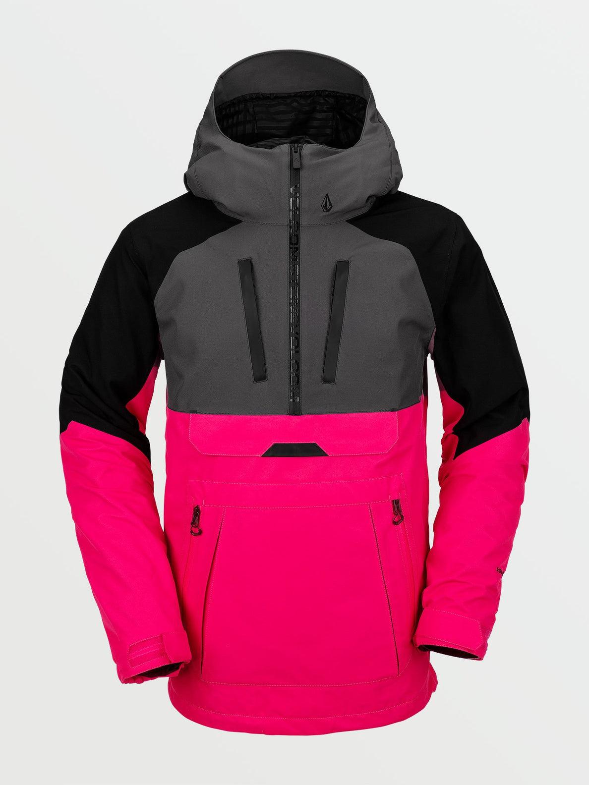 BRIGHTON PULLOVER (G0652106_MAG) [F]