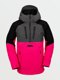 BRIGHTON PULLOVER (G0652106_MAG) [F]